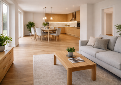 Transformations intérieures